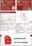 PDF SOS-Info-Pass Haustier Download