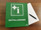 SOS-Info-Notfallordner