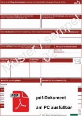 PDF SOS-Info-Pass Haustier Download