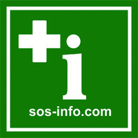sos-info.com: SOS-Info-Pass, SOS-Notfalldose, SOS-Info-Notfallordner, SOS-Info-Download